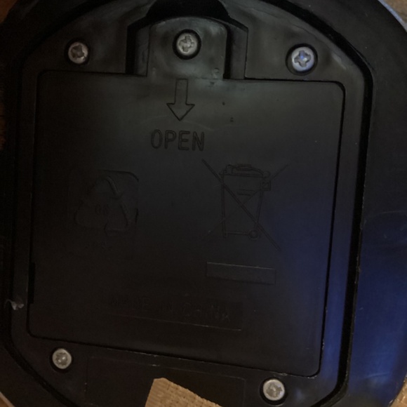 DAN Dee Animated Singing Stuffed Lion Love Me Tender Cracker Barrel 2009 14 inch - Picture 10 of 10